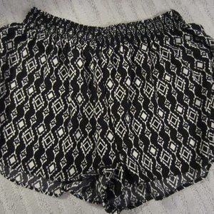 About a Girl Los Angeles Shorts